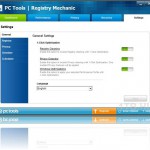PC Tools Registry Mechanic